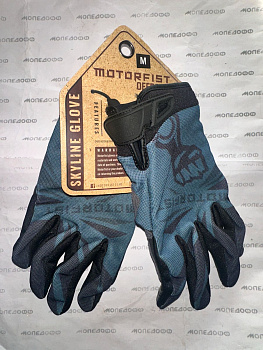 Перчатки Motorfist LG SKYLINE (L)