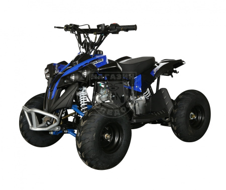 MOTAX MOTAX ATV CAT 50 E-START Синий