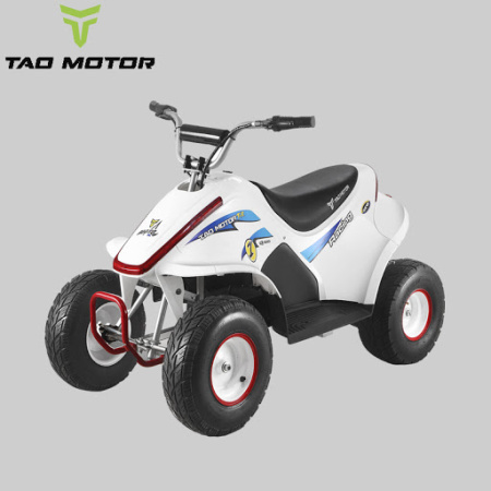 FUXIN Квадроцикл FUXIN Baymax 500