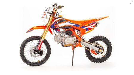 Motoland Питбайк Motoland 125 WRX125