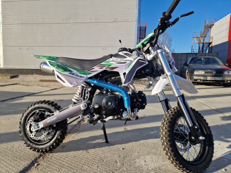 BSE Питбайк EVO Viper 12/10 (Автомат)
