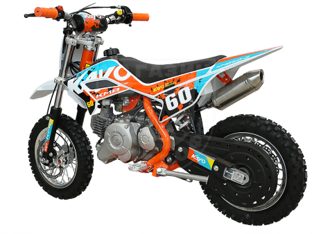 KAYO KAYO MINI KMB 2024