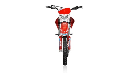 APOLLO MOTO Питбайк Apollo RXF OPEN 125E 17/14