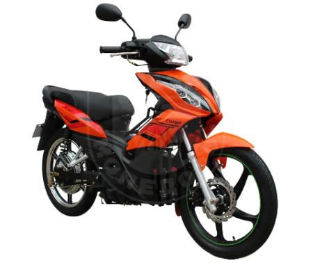 Champ Мотоцикл Champ  CP1000D-8A оранжевый