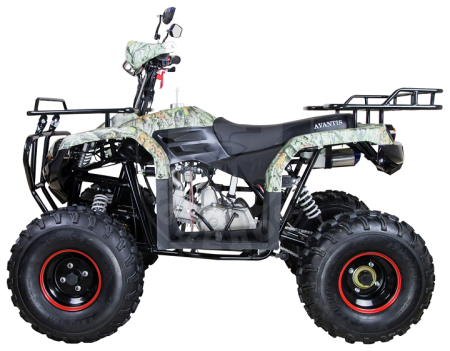 AVANTIS КВАДРОЦИКЛ AVANTIS PATRIOT M Осенний камуфляж
