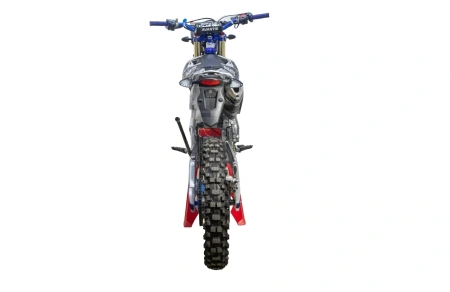 Avantis Мотоцикл AVANTIS A2 Lux