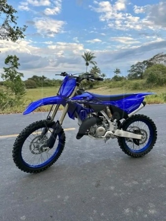 patron Patron Sport 125 blue