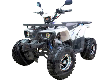 AVANTIS КВАДРОЦИКЛ AVANTIS HUNTER 8 NEW