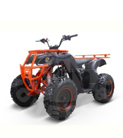 Подростковые Квадроцикл GLADIATOR H200 оранжевый