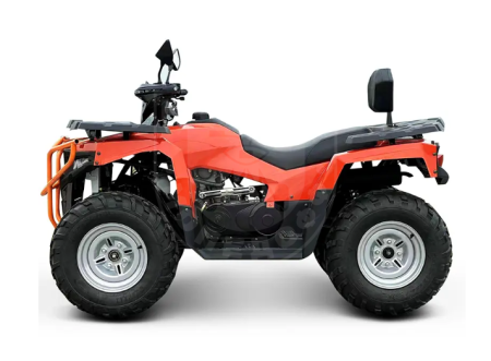 HIGHPER Машинокомплект HIGHPER ATV-021 200cc