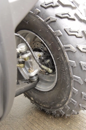ММ Квадроцикл MM 150cc Four Wheeler ATV