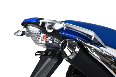 Motoland Мотоцикл Motoland 300 XR300 ENDURO