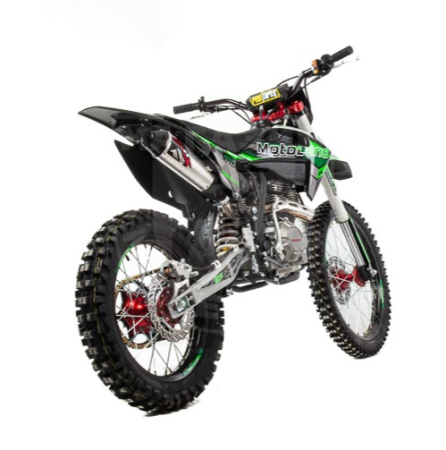 Motoland Питбайк Motoland XT300 HS