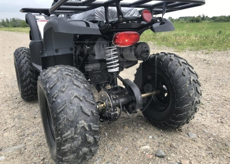 HAMMER Квадроцикл HAMMER HUNTER 150cc