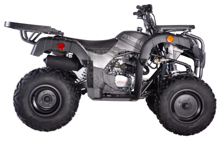 Apollo Квадроцикл Apollo PENTORA 250 С РУЧНЫМ СЦЕПЛЕНИЕМ серый