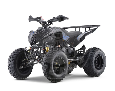 HIGHPER Машинокомплект HIGHPER ATV-015B 125cc