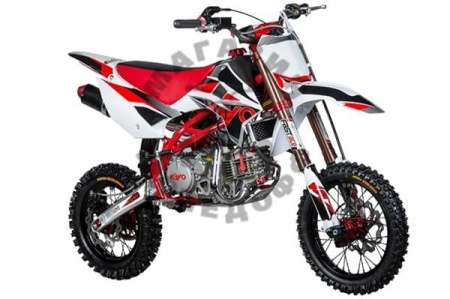 KAYO Питбайк KAYO PRO YX150 14/12