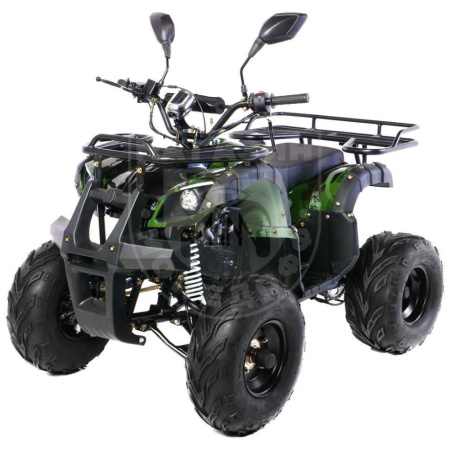 MOTAX Квадроцикл Motax ATV Grizlik 8 125
