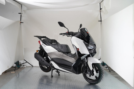 VMC Скутер VMC XMAX 250сс белый