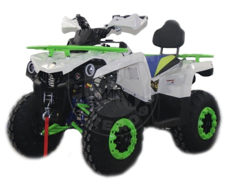 IRIDE Комплект запчастей IRIDE 200 ROVER