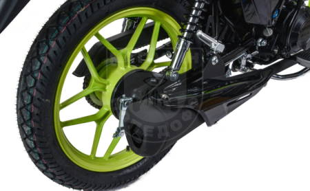 Motoland Мотоцикл дорожный Motoland SPRINT 200