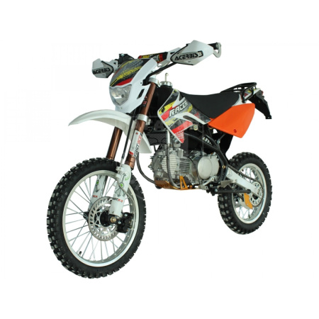 TBOLTUSA Racer Pitbike RC110-PH PRO