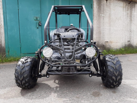 Motoland Багги GOKART 125