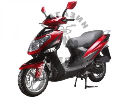 RACER Скутер Racer Taurus RC50T-15J