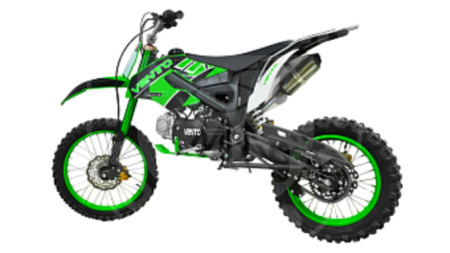 Питбайк Vento (VMC) 17/14