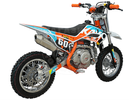 KAYO KAYO MINI KMB 2024
