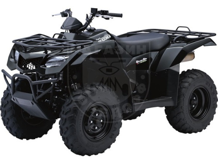 IRIDE Комплект запчастей IRIDE 200 Vikings