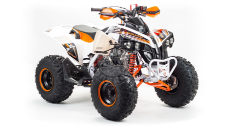 Motoland Комплект запчастей Motoland RAPTOR 110 купить в Мопедофф www.9814555.ru