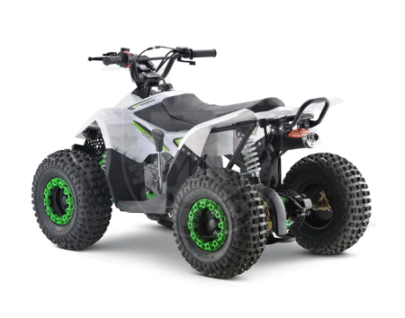 HIGHPER Машинокомплект HIGHPER ATV-005 125cc