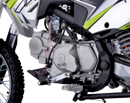 THUMPSTAR THUMPSTAR - TSB 125E-C