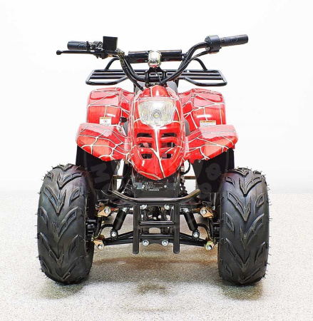 AVANTIS Квадроцикл GOBI K51 Красный паук