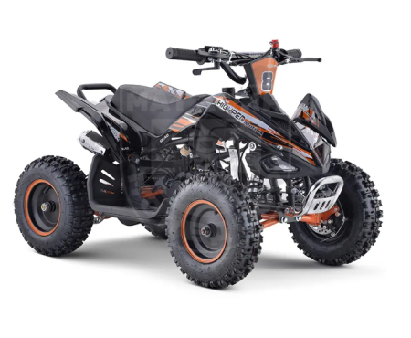HIGHPER Машинокомплект HIGHPER ATV-6 2T 49cc
