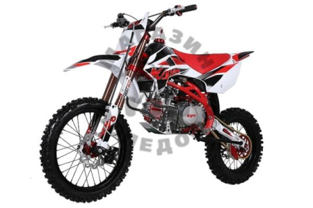 KAYO Питбайк KAYO PRO YX150 17/14 KRZ