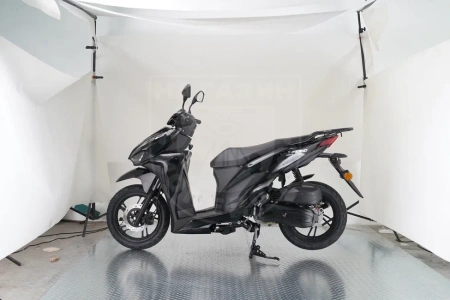 VMC Скутер VENTO (VMC) INFERNO 150 BLACK