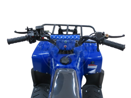 ATV Квадроцикл ATV ATOMIK SPARK 70