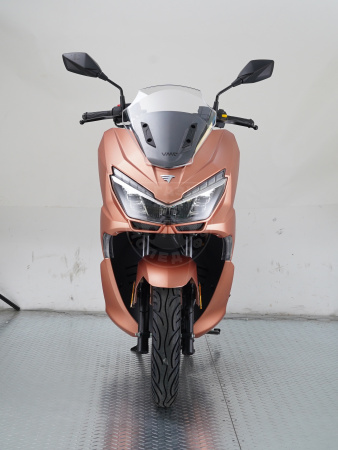VMC Скутер VMC PCX 200 бронзовый