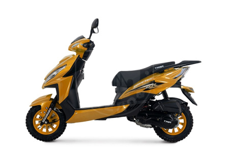  TMBK Скутер TMBK ARROW orange
