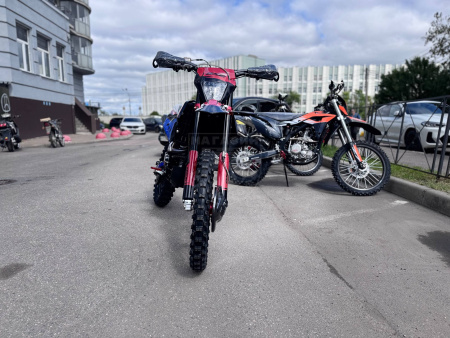 BSE Мотоцикл BSE T7 Flash Sport