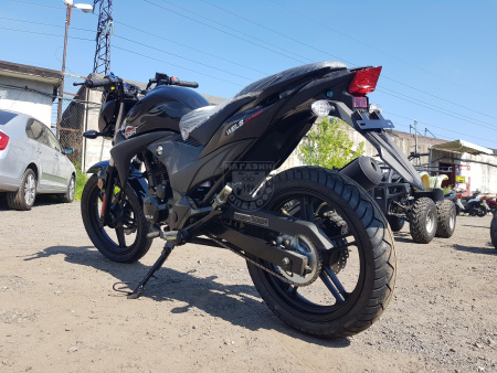 Wels Мотоцикл Wels CBR 300