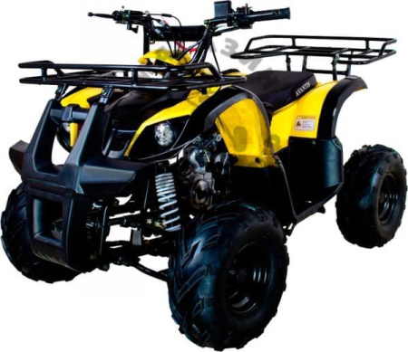 AVANTIS Квадроцикл Avantis Hunter 7 Lite 125