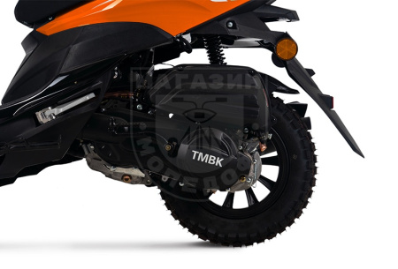  TMBK Скутер TMBK SPORT FS orange