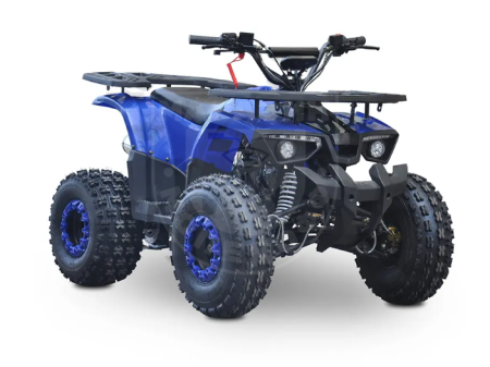 HIGHPER Машинокомплект HIGHPER ATV-007 150cc