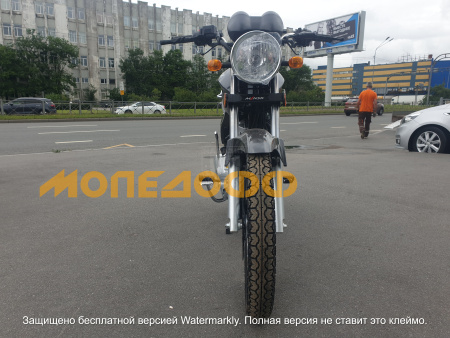 MINSK Минск Мотоцикл Минск M1NSK MINSK D4 125 Grey