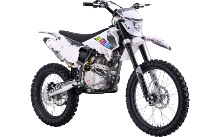 BSE Мотоцикл кроссовый BSE Z2 L Apex 19/16