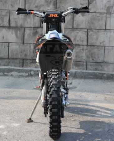 JHL Мотоцикл JHL Z3 CB250 blue