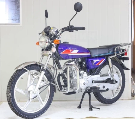 VMC Мотоцикл Verso - 200cc (синий)